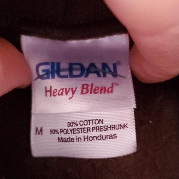 Branson hoodie - Picture 4 of 4